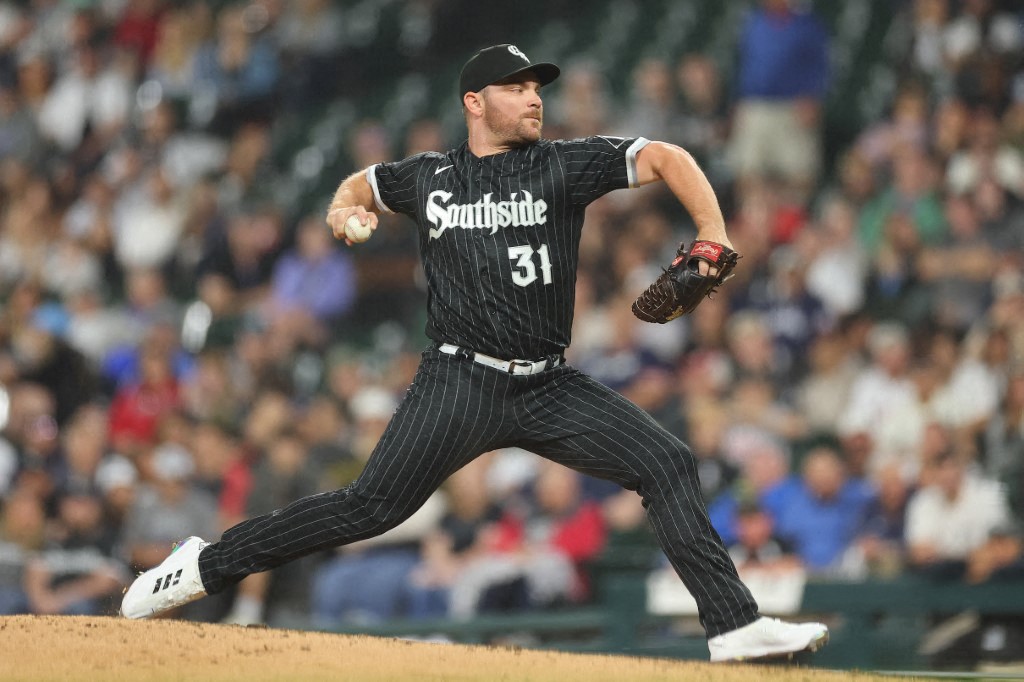 Liam Hendriks y Cody Bellinger se llevaron el premio Regreso del Año en Grandes Ligas