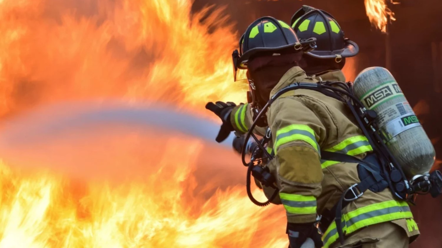 Fuerte explosión de gas en el centro de China deja veinte personas heridas