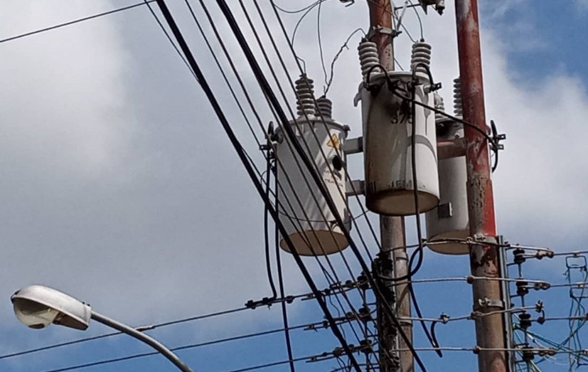 Exigen a Corpoelec que “deje la guachafita” con la luz en el norte de Anzoátegui