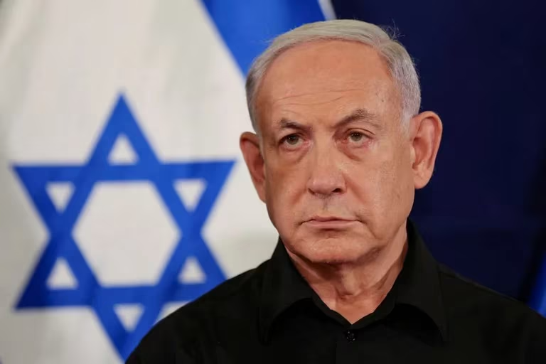 Familias de secuestrados por Hamás en Gaza critican la “indiferencia” de Netanyahu