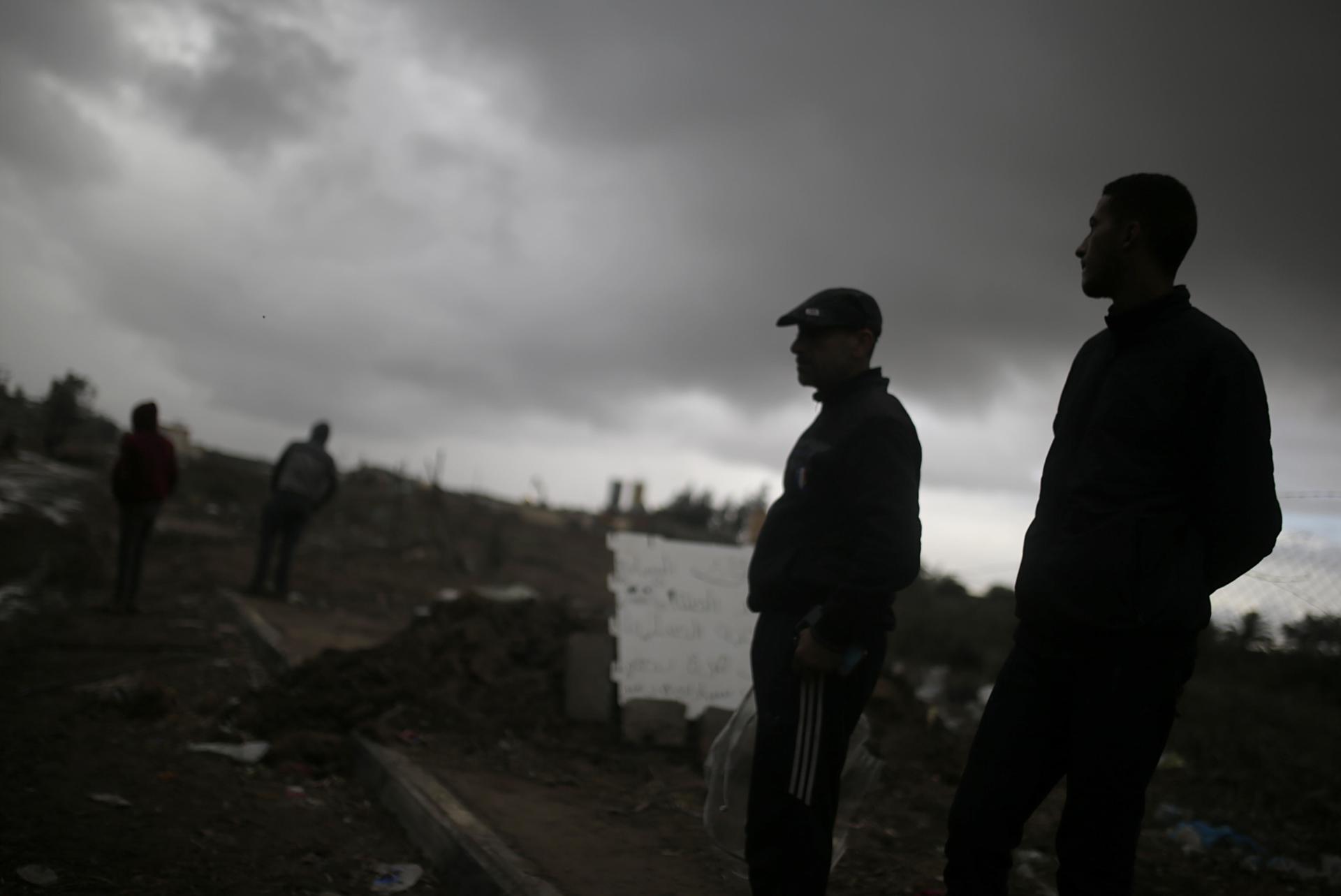 Israel excarceló a tres mujeres y treinta niños en el cuarto día de tregua