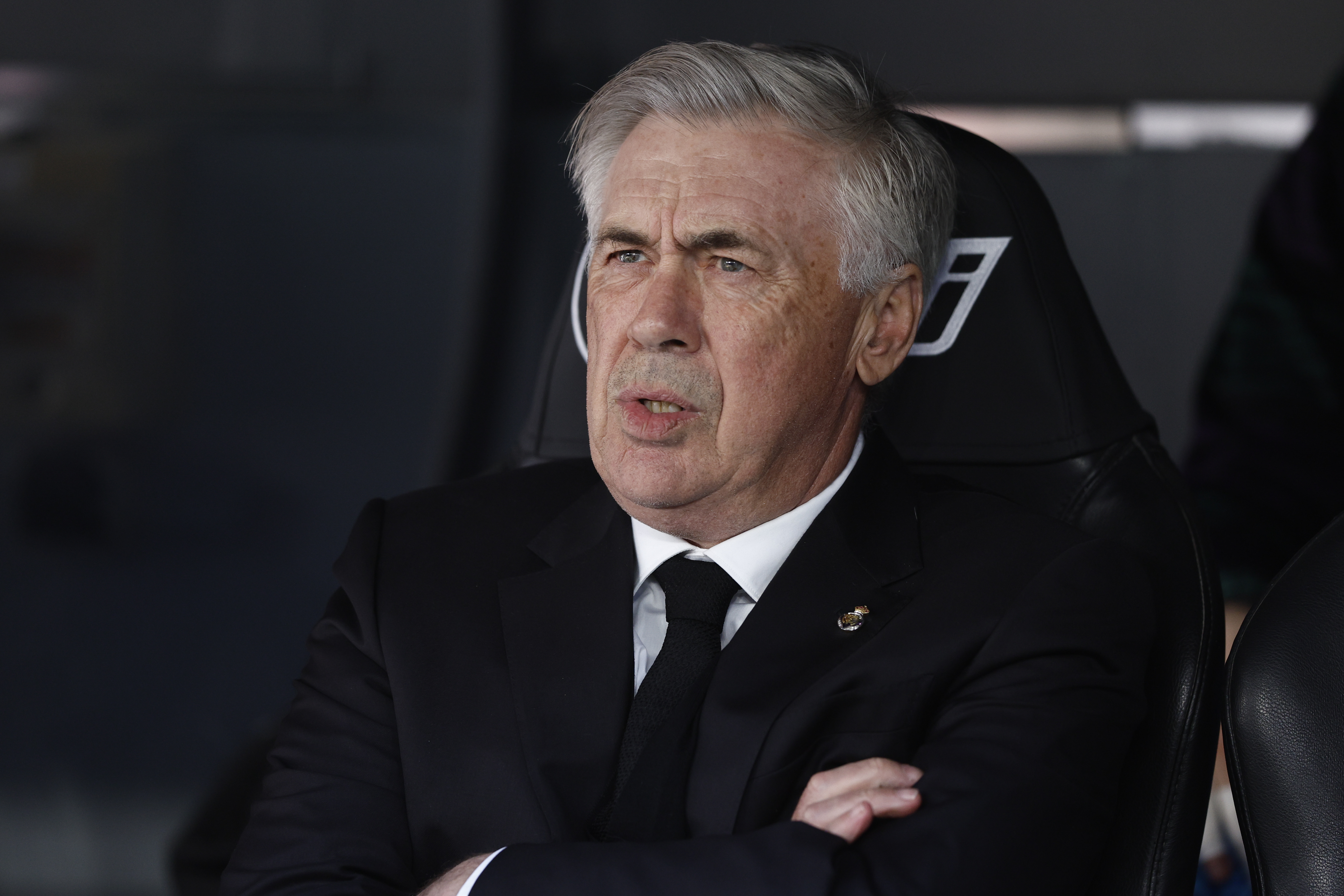 Ancelotti convoca a toda su plantilla para la final de la Champions (Lista)