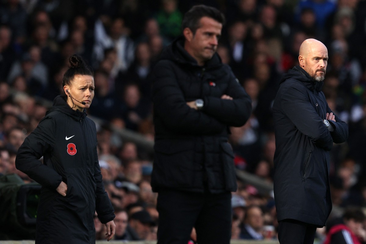 Rebecca Welch será la primera mujer en arbitrar un partido de Premier League