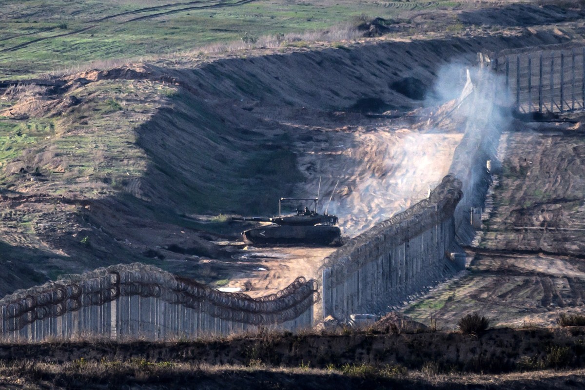 EEUU busca extender tregua entre Israel y Hamás