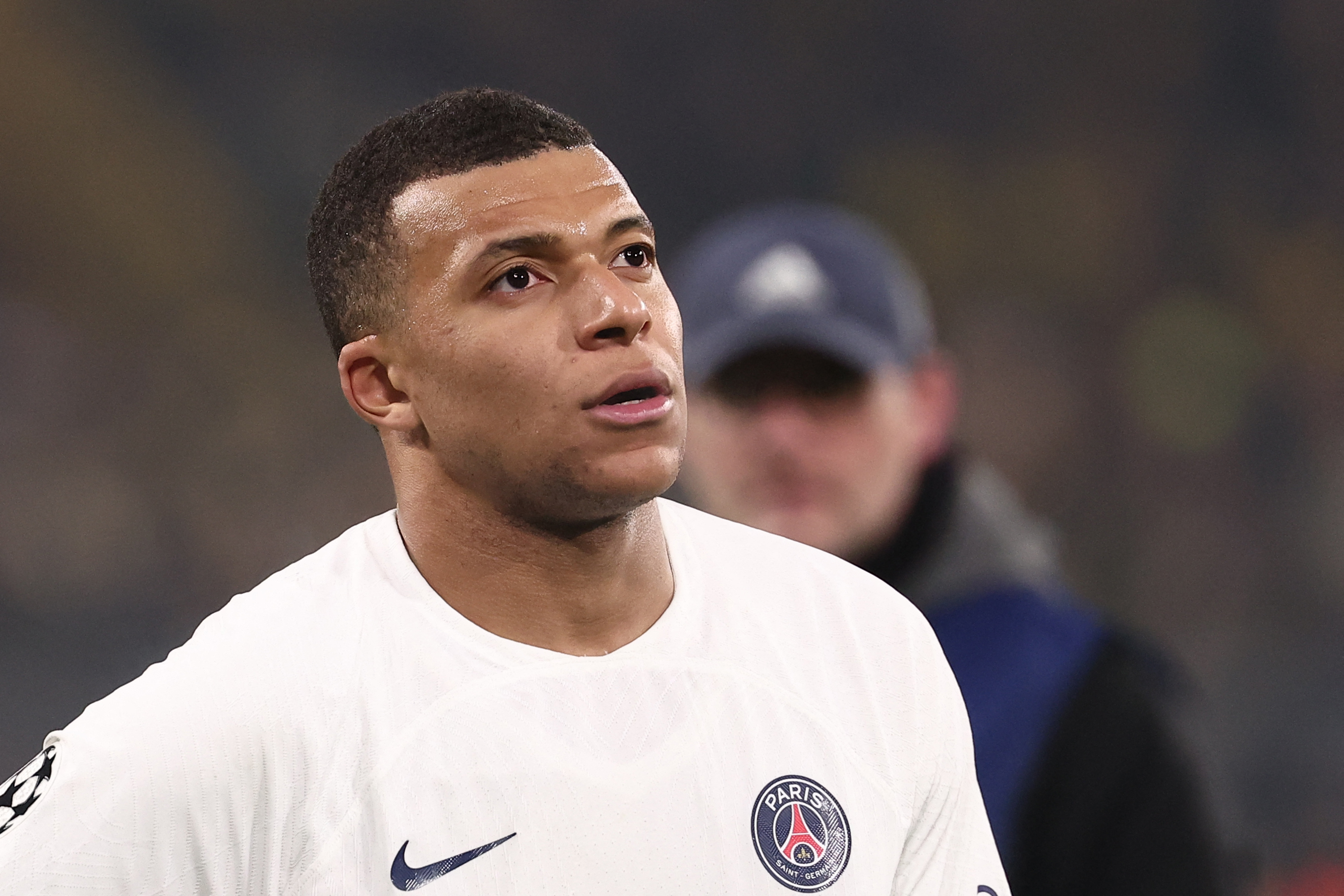 Mbappé ignora al Real Madrid y se centra en la Premier, según prensa inglesa