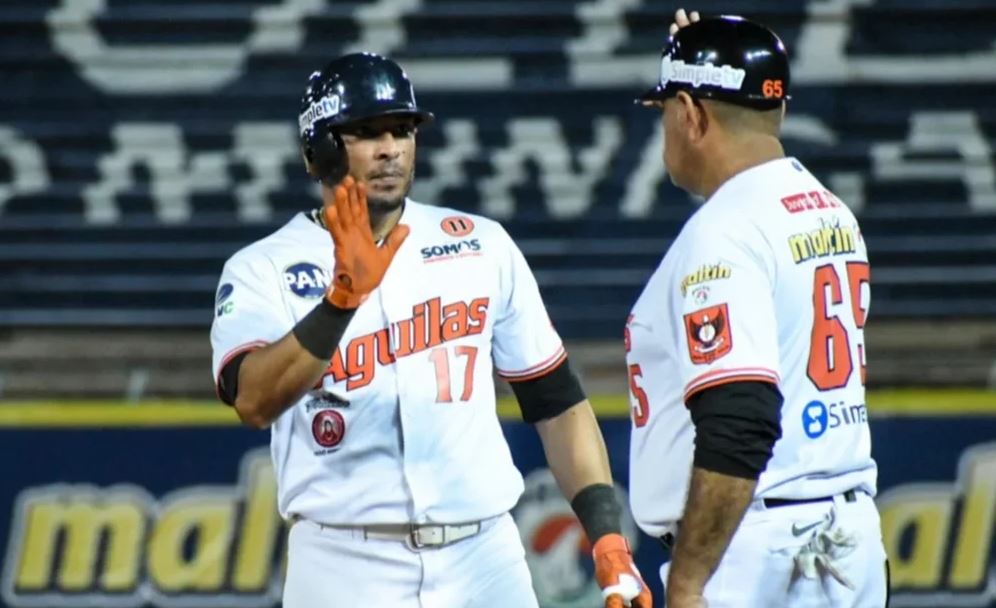 Alex Romero hizo historia al llegar a los mil hits en la Lvbp (Video)