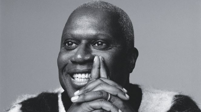 Murió el actor Andre Braugher, estrella de “Brooklyn Nine-Nine”, a los 61 años