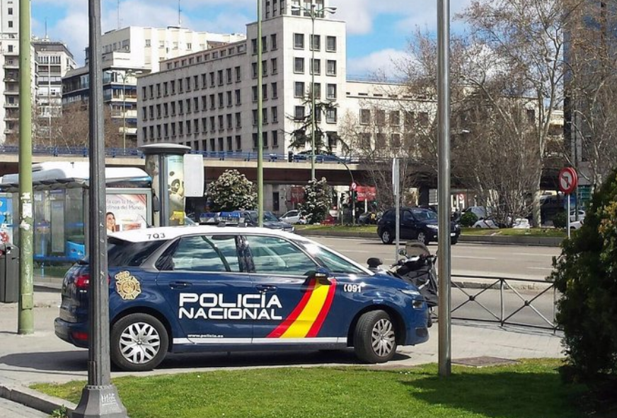 Detenido en España miembro del grupo terrorista peruano Sendero Luminoso