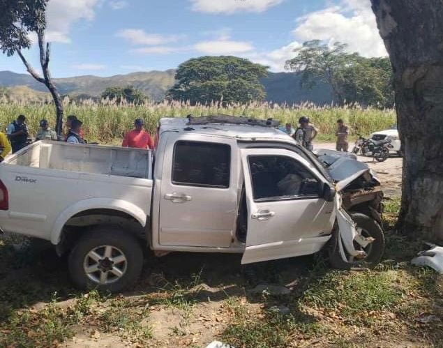 Luto en la música llanera: falleció el cantante Félix Guarán en trágico accidente (FOTOS)