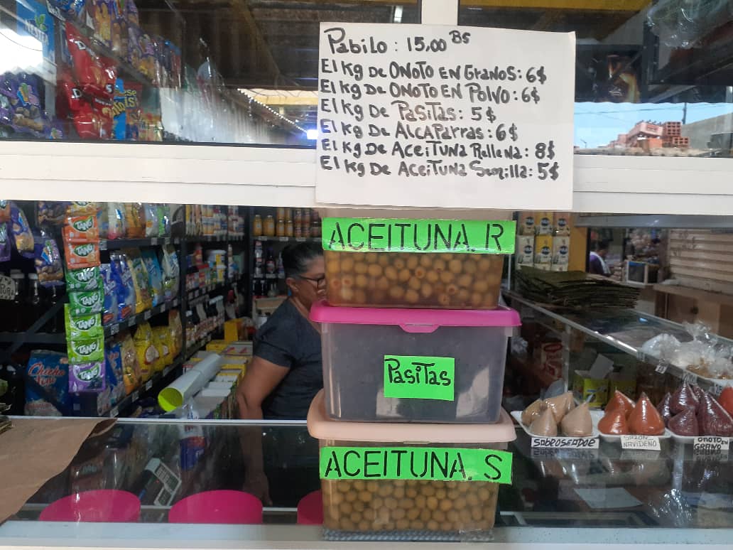 Mantener tradiciones gastronómicas navideñas en Venezuela sale “un ojo de la cara”