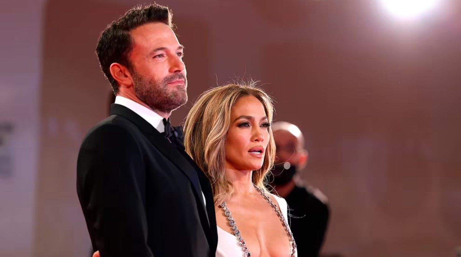 Jennifer López reveló por qué ella y Ben Affleck sufren “estrés postraumático” desde su primera relación