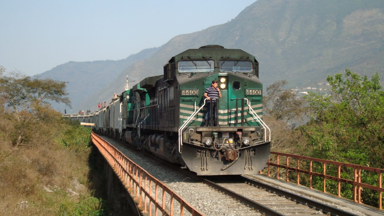 Falleció un migrante venezolano tras caer de “El tren de la muerte” rumbo a EEUU