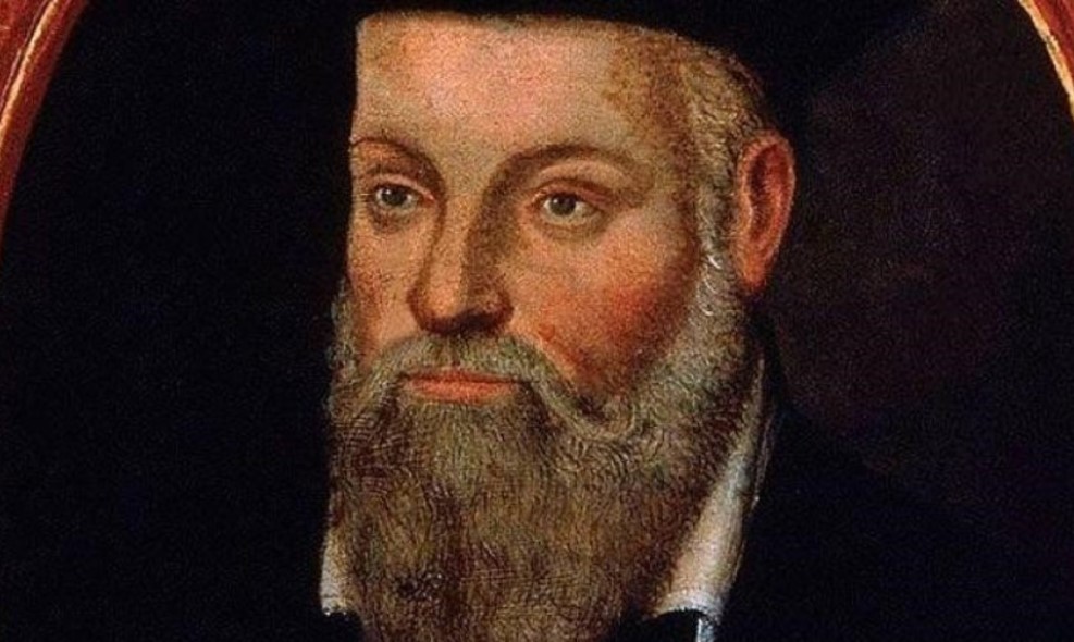 ¿Un nuevo Papa? Estas son las cuatro predicciones de Nostradamus para el año 2024