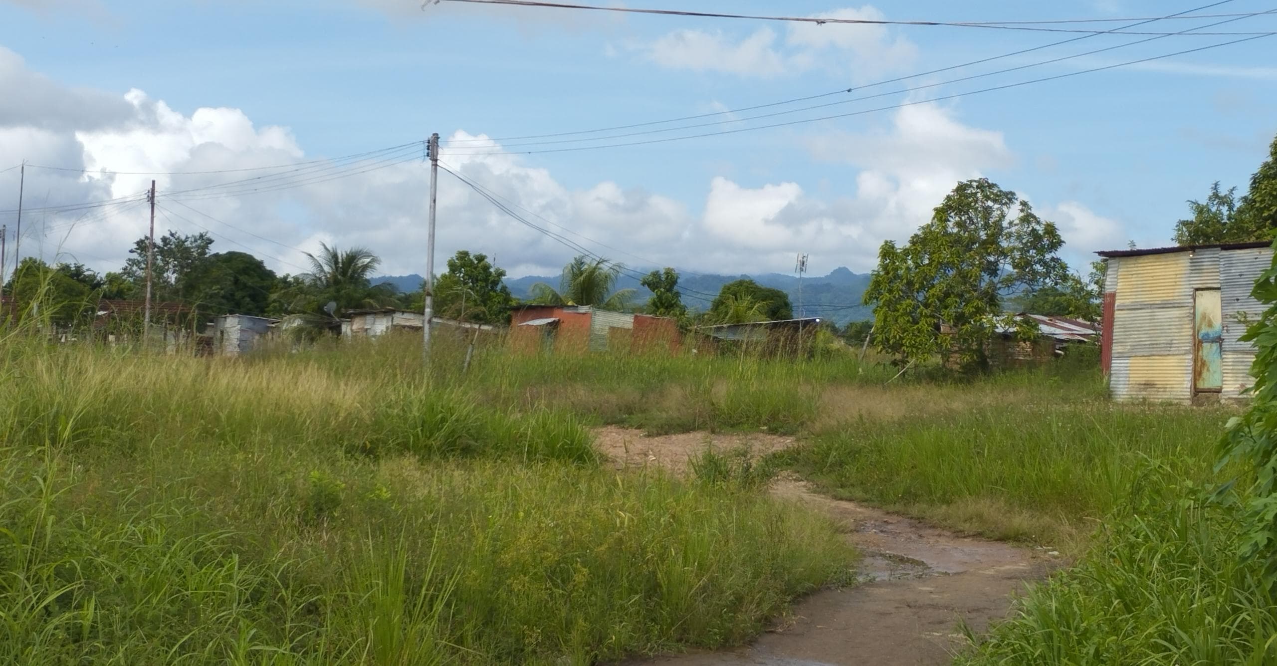 Años de desidia han dejado muerte y ruinas en una refinería al noreste de Monagas