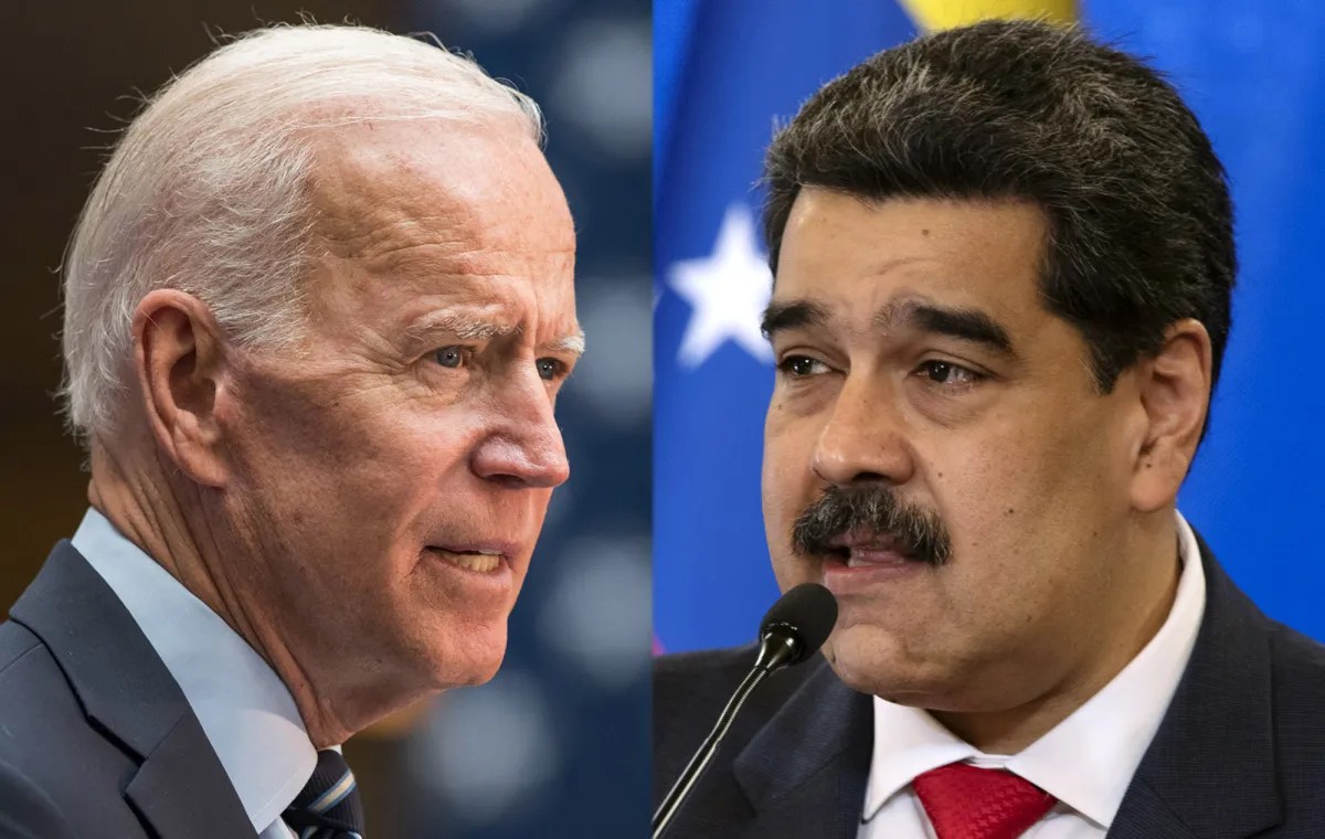 Más de 30 exmandatarios del grupo Idea saludaron a Biden por desconocer la proclamación de Maduro