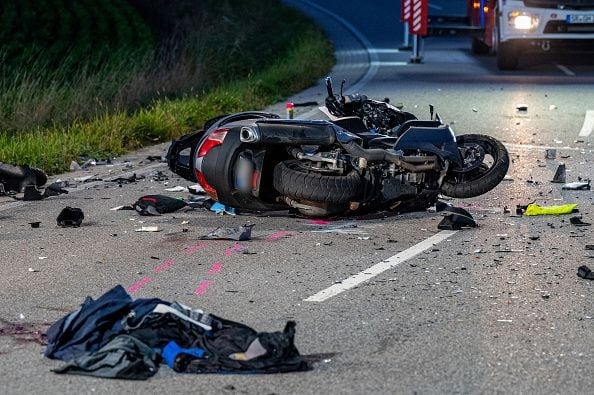 Se dio a la fuga el hijo del presidente de este país tras provocar un accidente mortal en Turquía