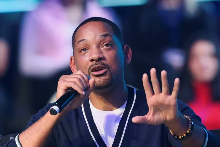 De la polémica a la introspección: el camino de redención de Will Smith