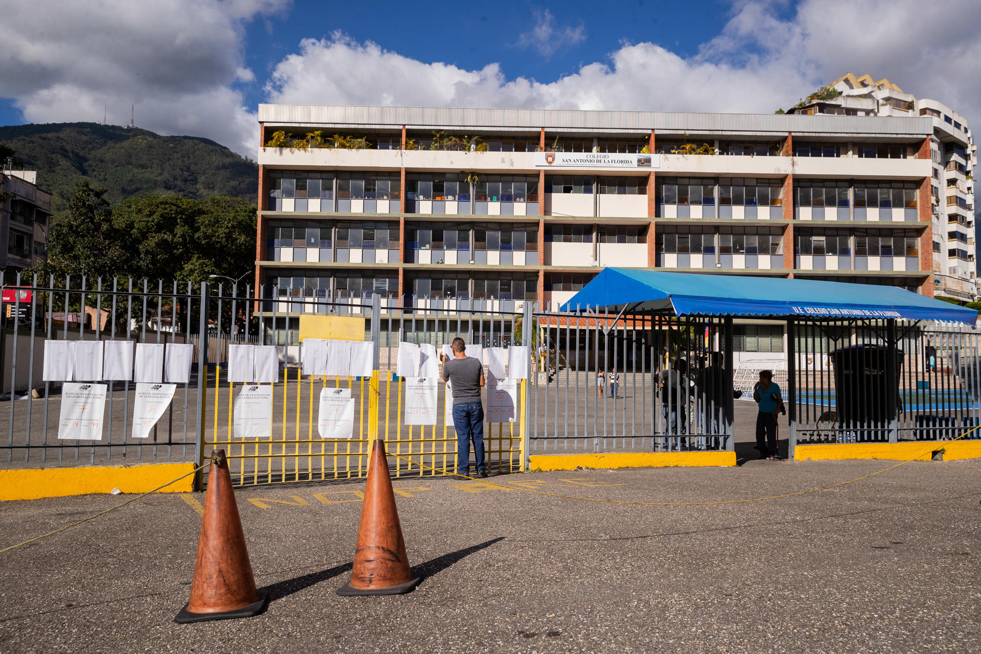 El análisis de Eugenio Martínez sobre los diez millones de votos anunciados por el CNE