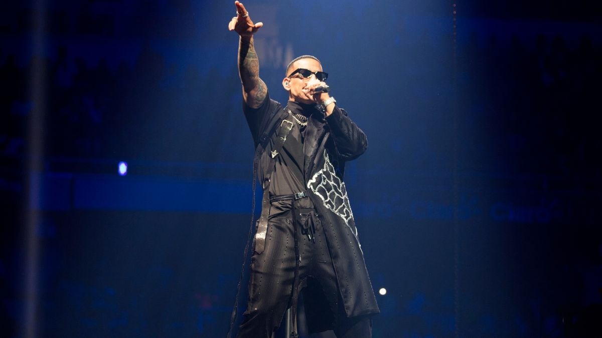 De Farruko a Daddy Yankee: cómo el perreo ha sucumbido a la religión