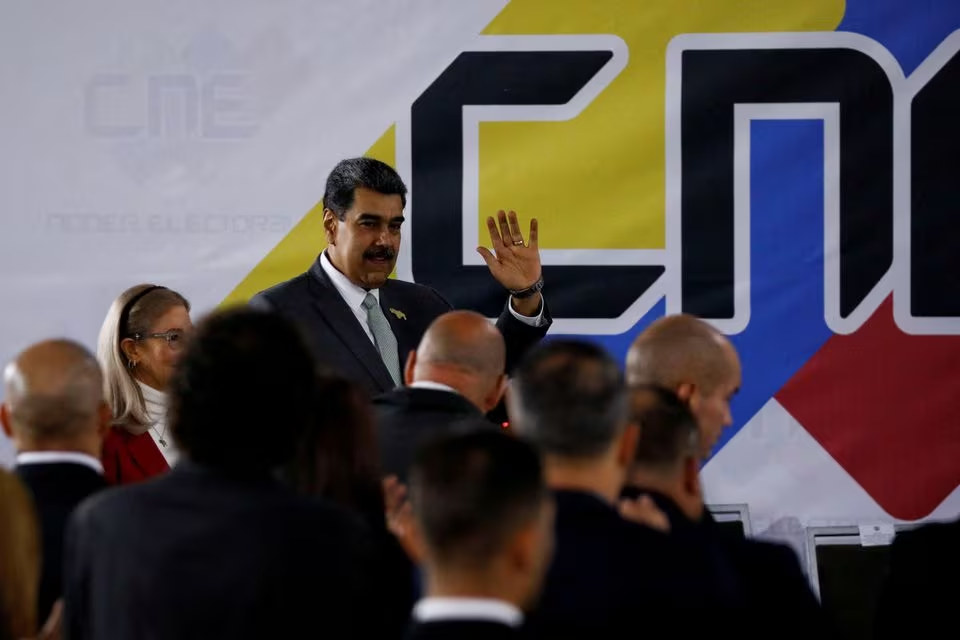 Reuters: Venezuela insta a BP y Chevron a reactivar proyecto de gas en frontera marítima con Guyana