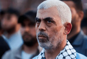 El líder de Hamás se esconde en Gaza, pero matarlo pone en peligro a los rehenes