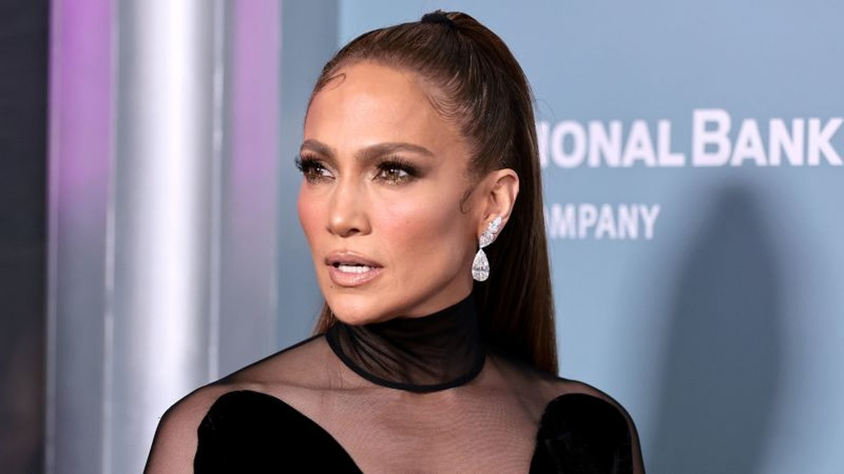 ¡Se acabó la espera! Jennifer Lopez lanzó un adelanto de su nuevo disco (+Fecha de estreno)