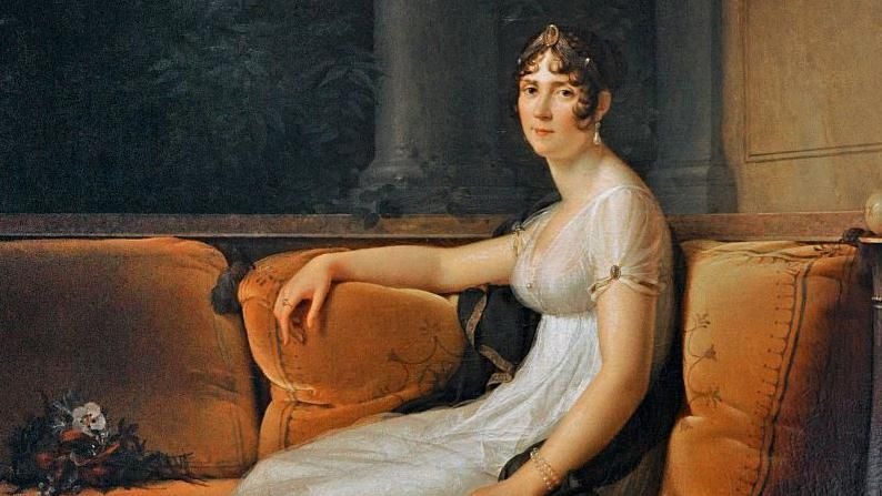 La fascinante y no tan conocida vida de Josefina Bonaparte, la primera esposa de Napoleón