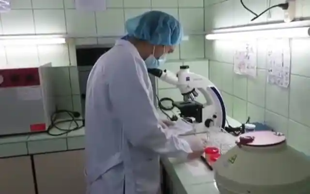 Déficit de laboratorios clínicos públicos supera el 85 % en Nueva Esparta