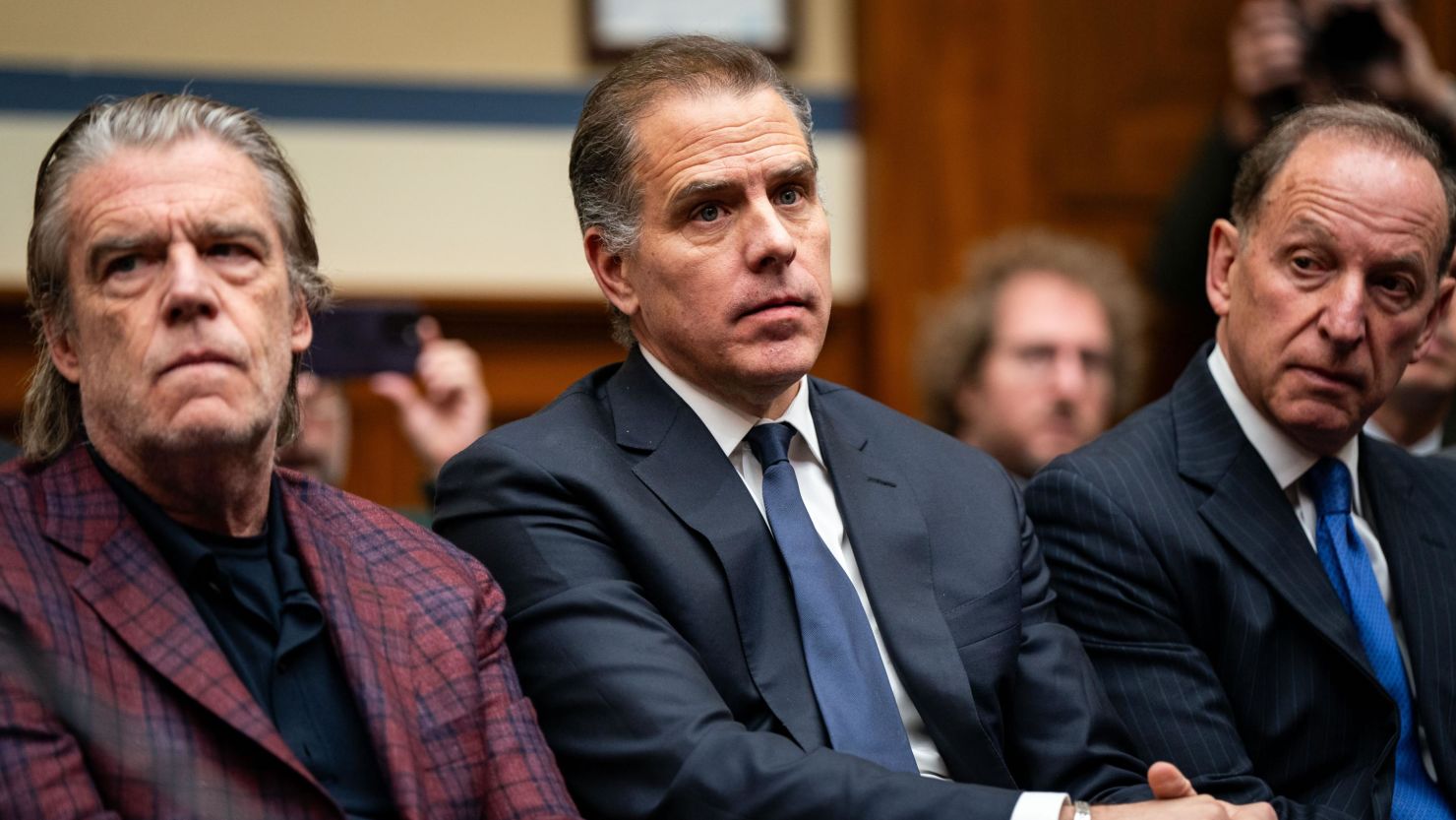 Abogado afirmó que entregó millones de dólares a Hunter Biden como préstamo debido a una estrecha amistad