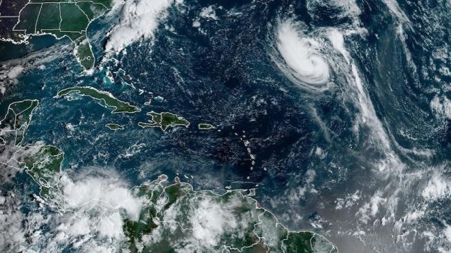 La Niña, el fenómeno climatológico que causará terror en EEUU