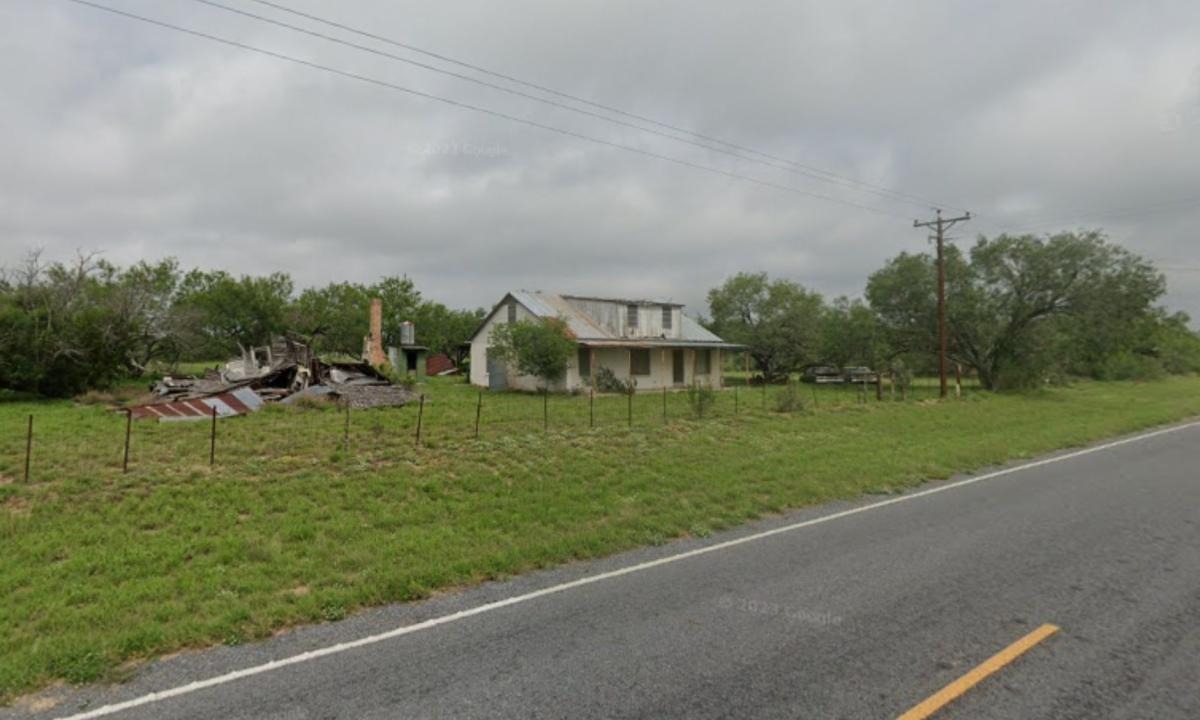 La ciudad más pequeña de Texas en la que solo viven seis personas