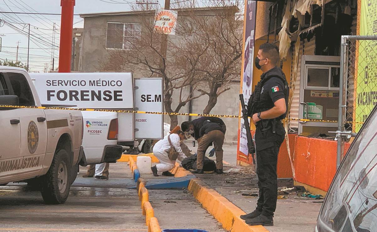 “Niños de la guerra”: cómo la violencia y la adicción roba a los jóvenes de Ciudad Juárez en México