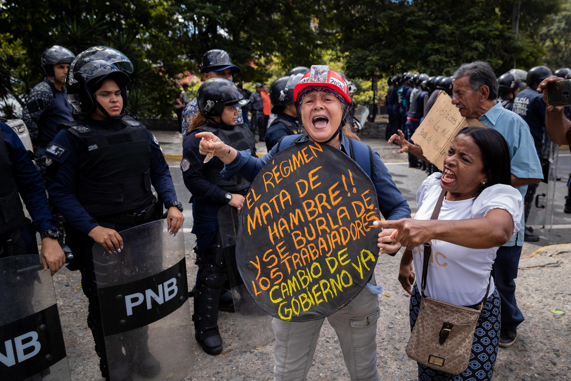 ¿Habrá un aumento este #1May? Trabajadores con pocas expectativas