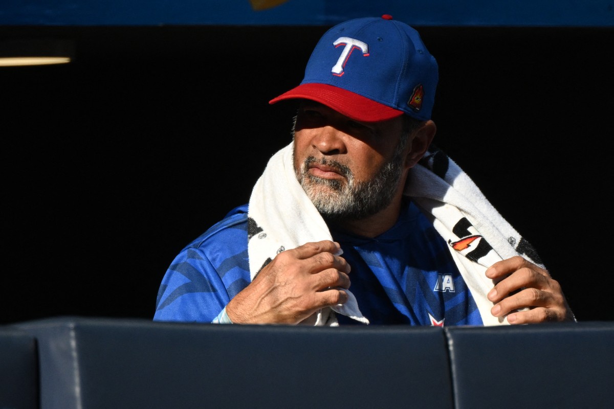 “Ozzie” Guillén desafía larga sequía de los Tiburones de La Guaira en el béisbol venezolano