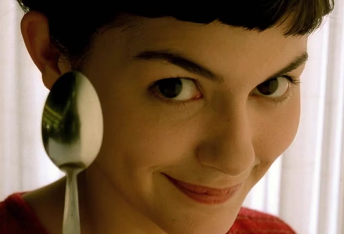 Qué fue de Audrey Tautou, la actriz francesa que dio vida a Amélie y que regresa al cine