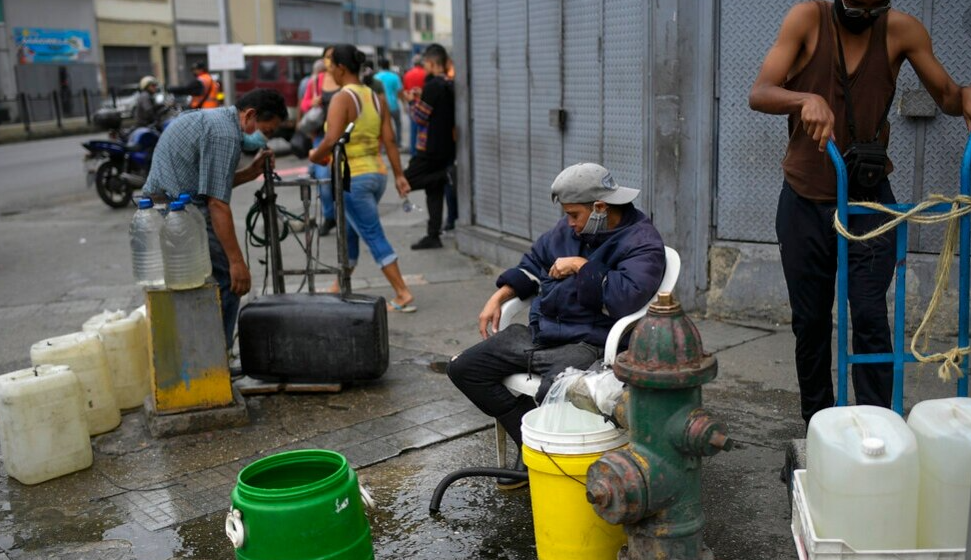 Ningún estado de Venezuela se encuentra exento de los impactos de la Emergencia Humanitaria