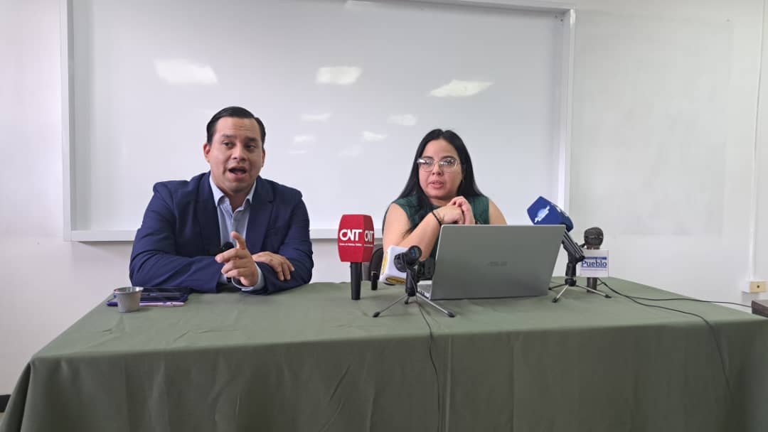 Is Táchira a safe state? OVV report reveals lights and shadows of the region