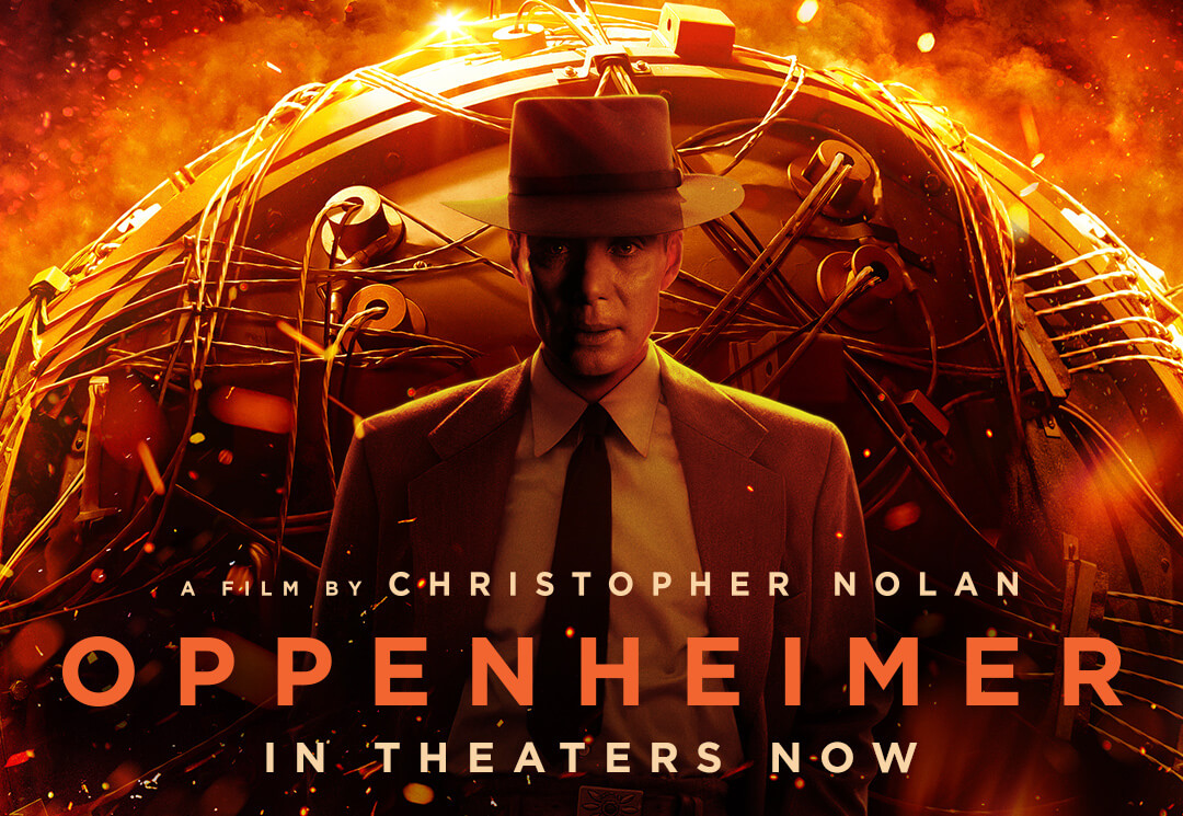 “Oppenheimer” lidera carrera al Óscar con 13 nominaciones