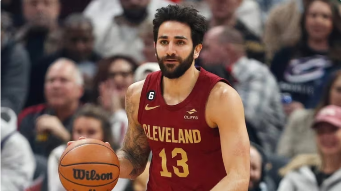 El sincero mensaje de Ricky Rubio tras abandonar la NBA para cuidar su salud mental