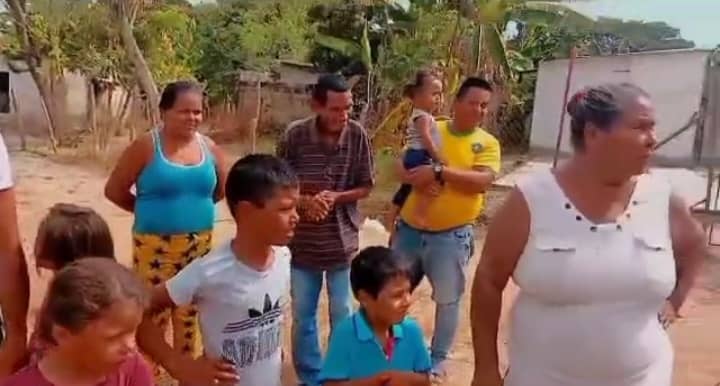 En Barinas al menos 36 familias “pasan las de Caín” porque no funcionan los servicios públicos