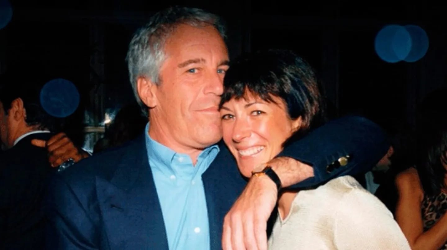 Hollywood en alerta: Revelarán el nombre de 180 famosos que aparecen en la agenda de Jeffrey Epstein