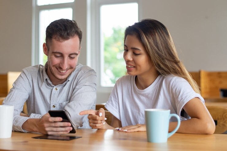 VIRAL: Encontró al novio de su amiga en una app de citas, hicieron “match” y hubo un final inesperado (VIDEO)