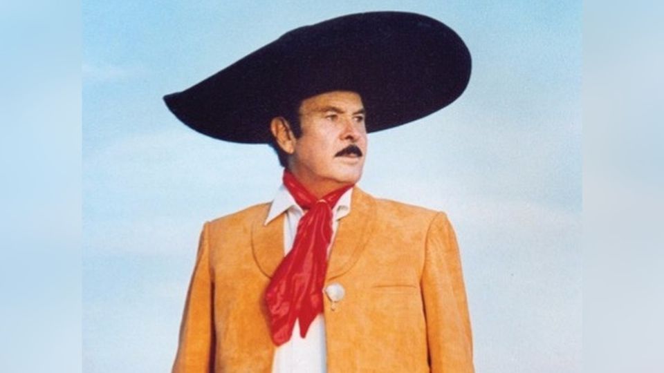 “Me castigó”: extrabajador de Antonio Aguilar reveló malos tratos del cantante mexicano