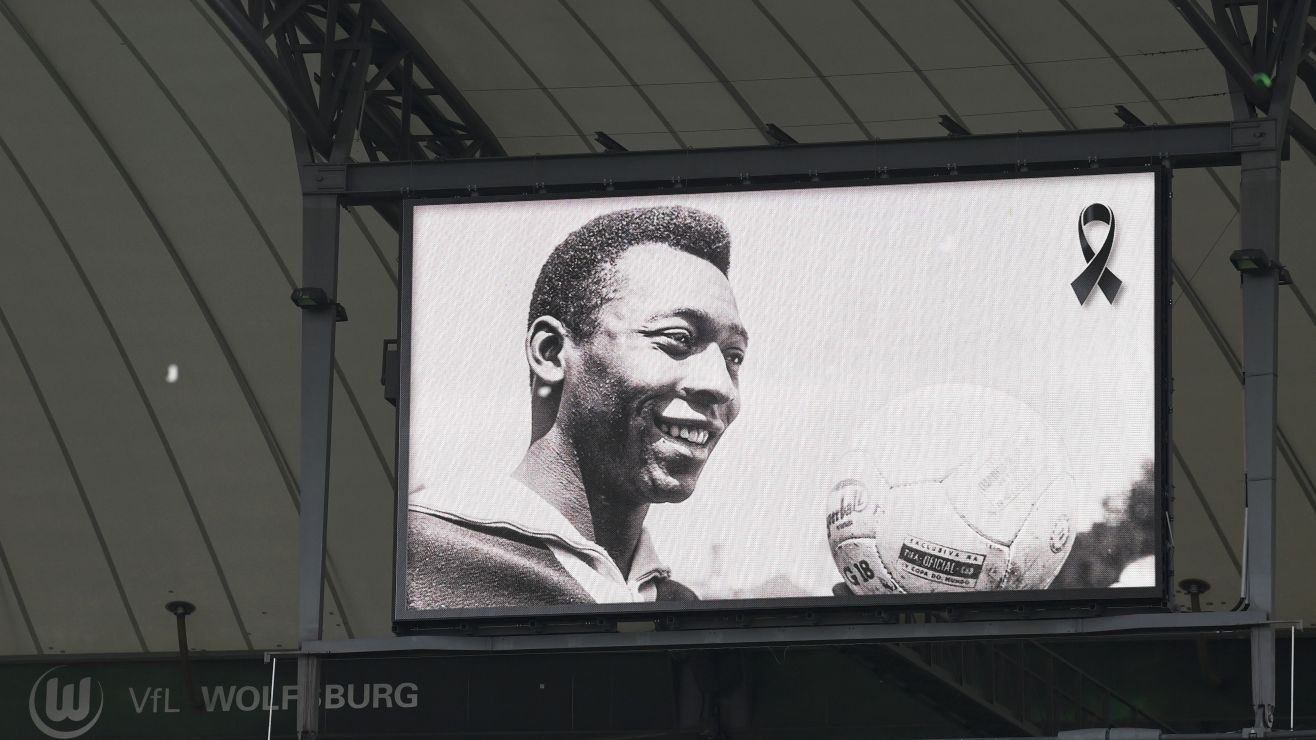 Supuesta hija de Pelé reclama la exhumación de su cuerpo para realizar una prueba de ADN