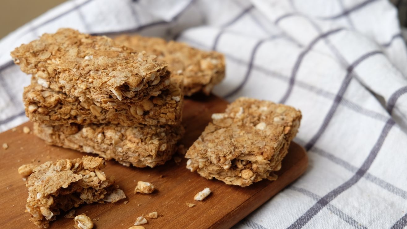 Alerta sanitaria en EEUU: retiran barras de granola de Quaker por posible contaminación de bacteria mortal