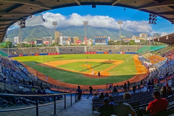 Asistir a la UCV para ver la Gran Final de la Lvbp costará un dineral