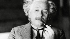 ¿Albert Einstein creía en los extraterrestres?