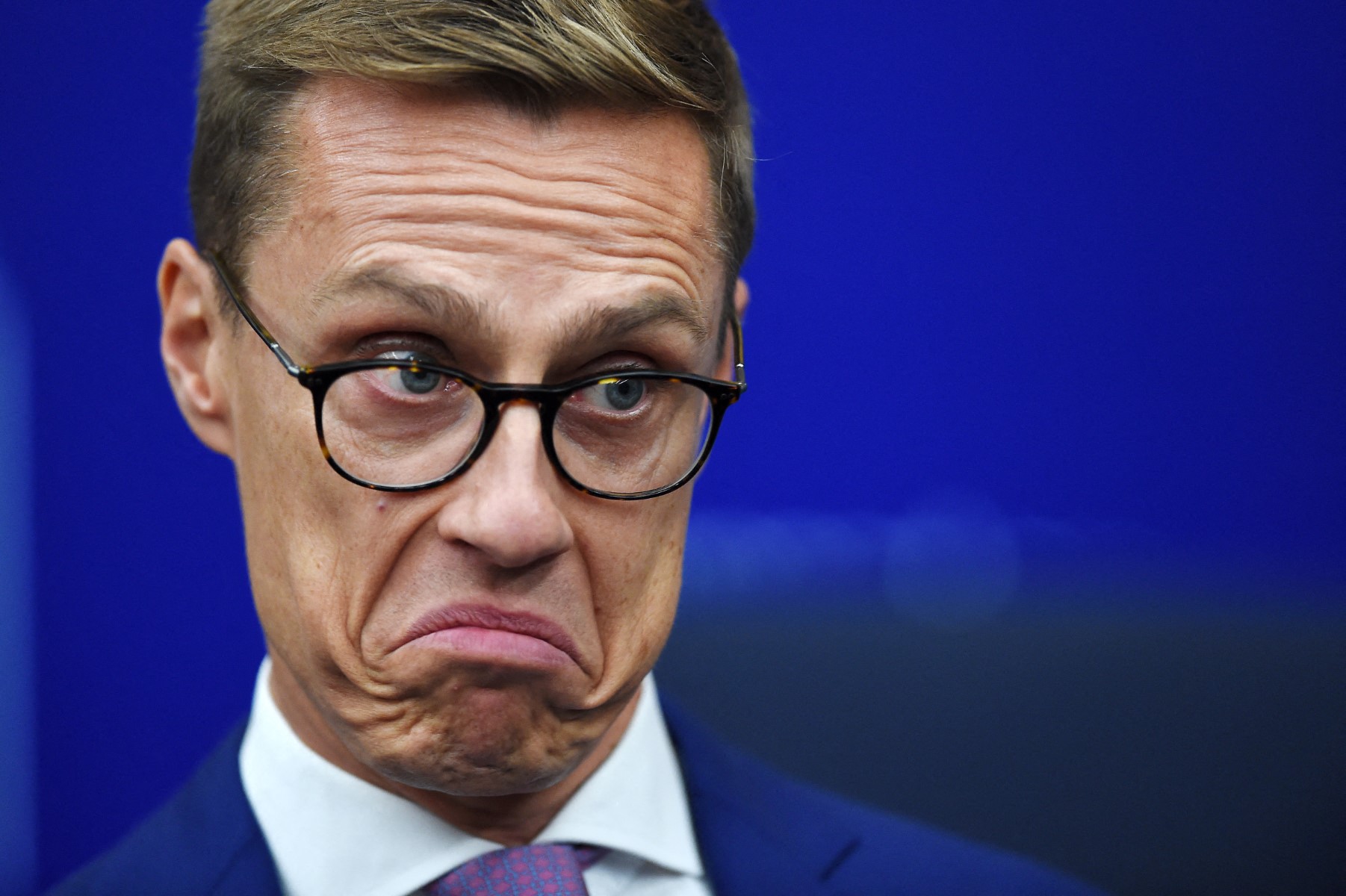 Finlandia apostó por la continuidad y eligió presidente a Alexander Stubb, aliado de la Otan