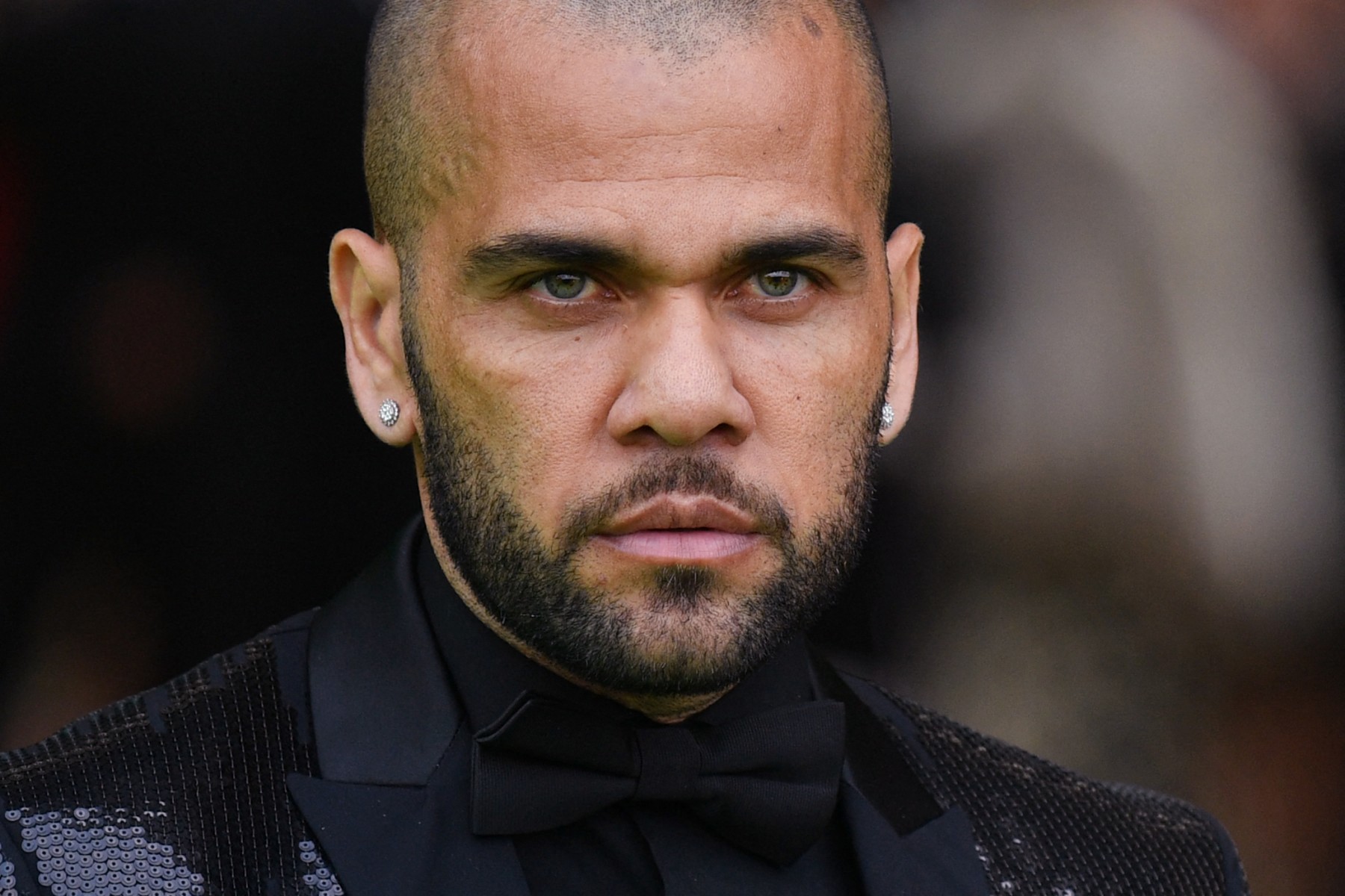 Dani Alves en crisis: a juicio por otro delito del que lo acusan en Brasil