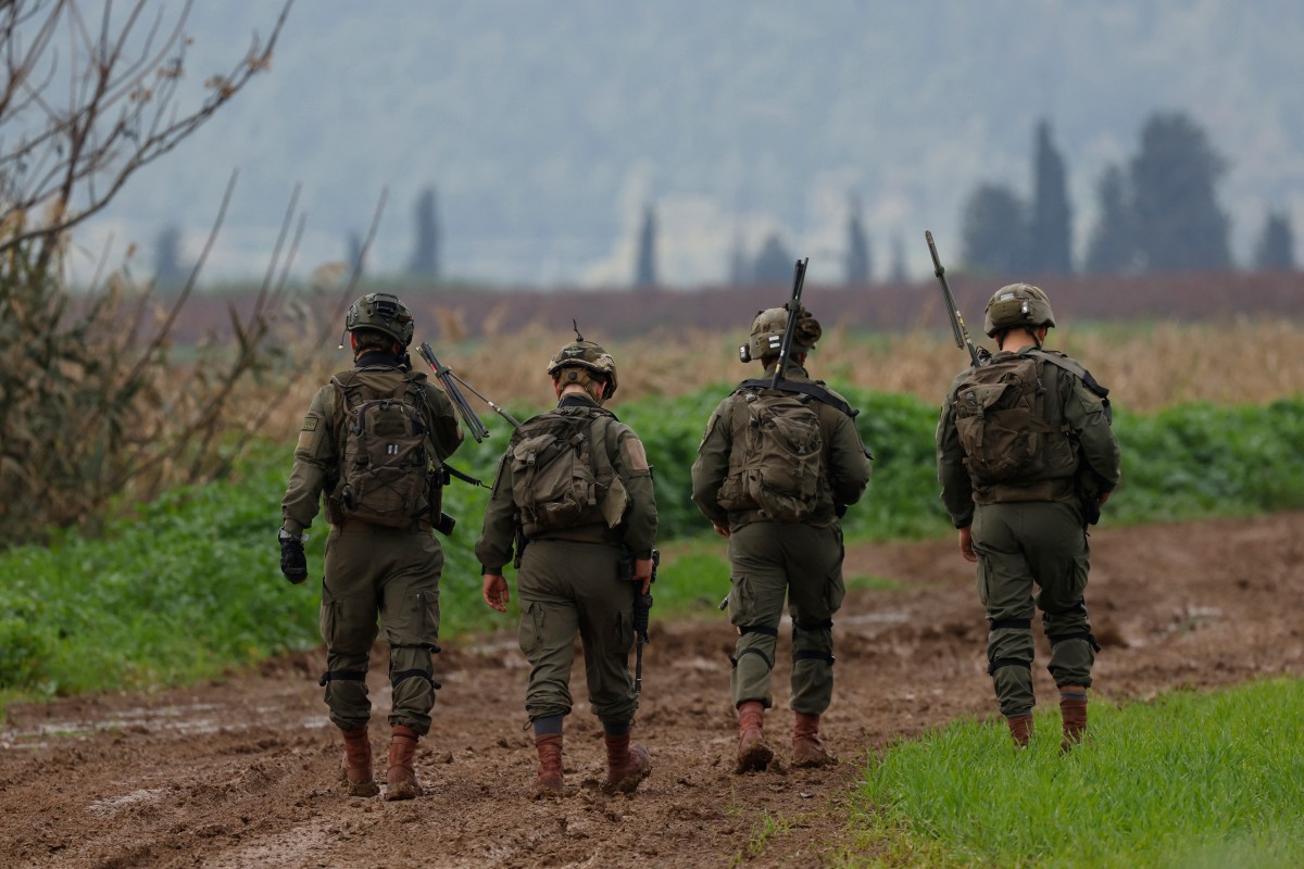 Hezbolá lanzó cinco ataques contra Israel en medio de nuevo recrudecimiento de la violencia